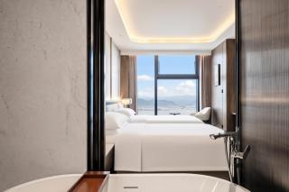 Pullman Taizhou Huahong - 4