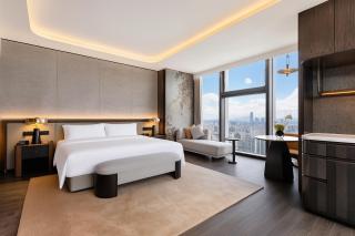 Pullman Taizhou Huahong - 3