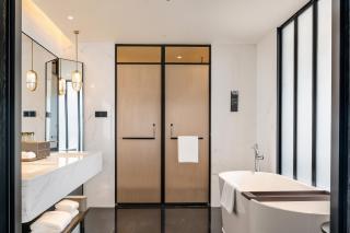 Pullman Taizhou Huahong - 2