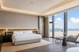 Pullman Taizhou Huahong - 1