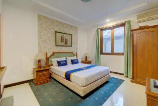 ETHNIC HOTEL By CQA - 0