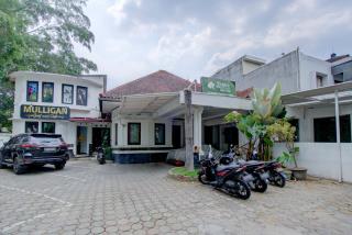 ETHNIC HOTEL By CQA - 5