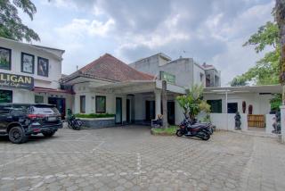 ETHNIC HOTEL By CQA - 4