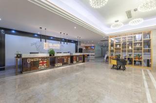 安云酒店上海浦东国际机场第九人民医院祝桥院区店 - 5
