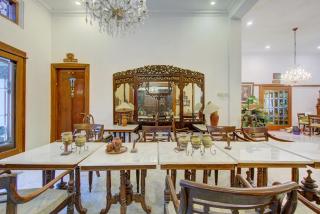 ETHNIC HOTEL By CQA - 9