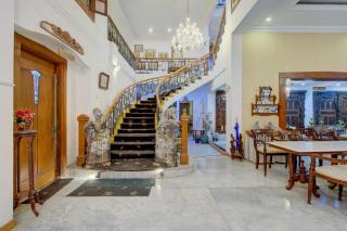 ETHNIC HOTEL By CQA - 3