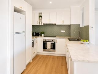 Vale Street Apartments - 1