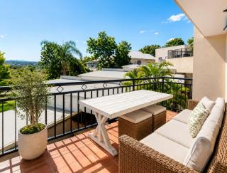 Vale Street Apartments - Brisbane - 1