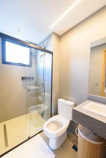 Apartamento LUX OESTE - 606 - 8