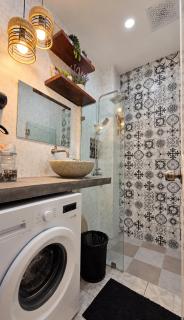 Semi-industrial cozy home - 6
