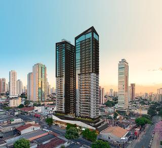 Apartamento LUX OESTE - 606 - 6