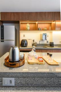 Apartamento LUX OESTE - 606 - 3