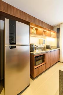 Apartamento LUX OESTE - 606 - 3