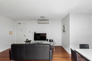 Parklane Apartments - 5