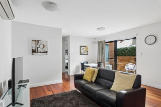 Parklane Apartments - 2