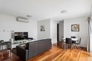 Parklane Apartments - 1