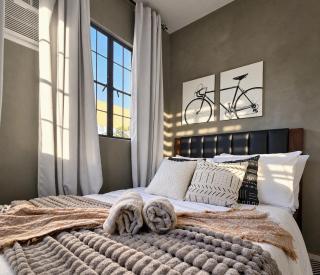 Semi-industrial cozy home - 5