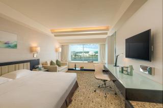 Regal Riverside Hotel - 2