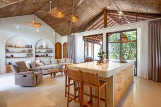 Komorebi - Dream Beach House KPG - Ko Phangan - 7