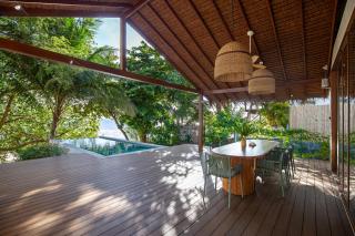 Komorebi - Dream Beach House KPG - Ko Phangan - 4