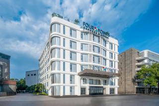 Four Points by Sheraton Guilin Central - 8