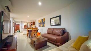 Apartamento con excelente ubicación - 5