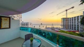 Apartamento con excelente ubicación - 4