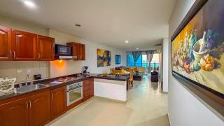 Apartamento con excelente ubicación - 2