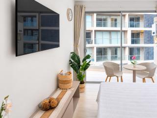 Hotel Apartamento en Santa Marta Bello Horizonte 1415 - 2