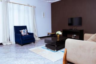Mimosa Apartments - 6