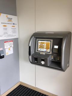 Première Classe La Rochelle Sud-Aytré - 5