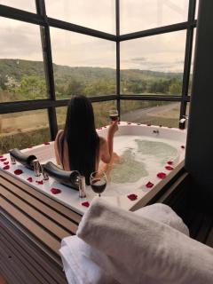 Private cabin to enjoy Luxury and Comfort - 0
