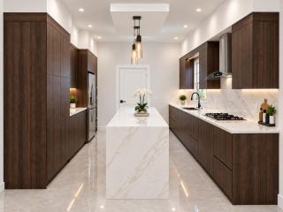 Luxury Morden 4 Bedroom near Kingstown - 5