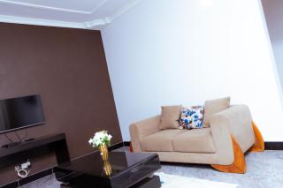 Mimosa Apartments - 5