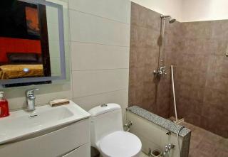 OSMO 2BHK Self Check-in Spacious & Modern - 4