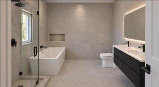 Luxury Morden 4 Bedroom near Kingstown - 3
