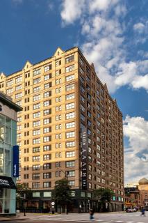 The RIVVY, Chicago Downtown, a Tribute Portfolio Hotel - 6