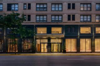 The RIVVY, Chicago Downtown, a Tribute Portfolio Hotel - 4