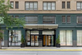 The RIVVY, Chicago Downtown, a Tribute Portfolio Hotel - 3