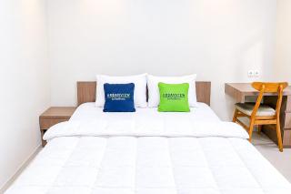 Urbanview Hotel The Soempono Sragen - 0