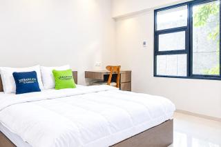 Urbanview Hotel The Soempono Sragen - 3