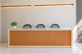 Urbanview Hotel The Soempono Sragen - 2