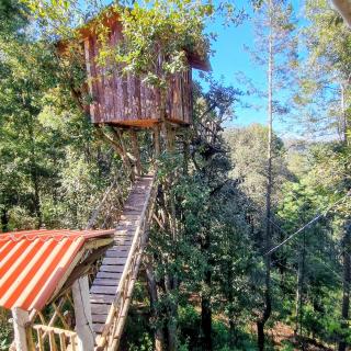 La Montaña de Xo-Fan - 5