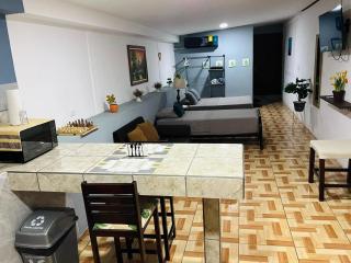 Apartamento El Almendro - 6