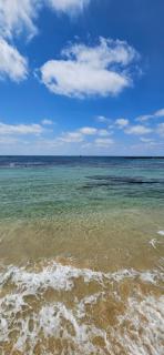 Sea View Penthouse, Nordau 11, פנטהאוז נוף לים , אשדוד Ashdod - 9