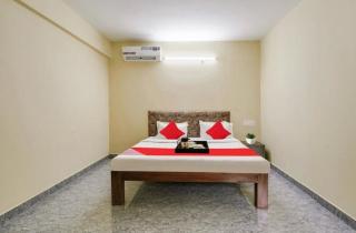 Beach Walk Stay Candolim Goa - 8