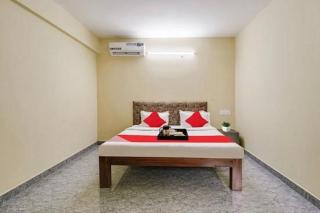 Beach Walk Stay Candolim Goa - 0