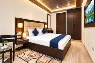 Hotel Kanha Residency & Suites - 2
