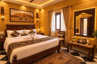 Hotel Sonar Heritage - 1