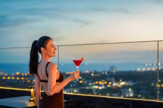 Holiday Inn & Suites Rayong City Centre by IHG - 3